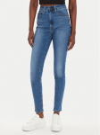 Levi's&reg; Teksad Retro A5758-0008 Sinine Skinny Fit 24_30