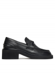 Tommy Jeans Loaferid Tjw Chunky Loafer EN0EN02789 Must