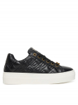 Elisabetta Franchi Tossud Low Cut Lace Up F4A9-E0357-1251 D Must