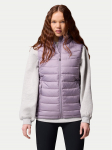 Columbia Varrukateta jakk Powder Lite&trade; II 2089561 Lilla Active Fit