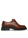 Tommy Hilfiger Poolsaapad Comfort Lwt Moc Toe FM0FM05588 Pruun 44