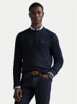 Polo Ralph Lauren Kampsun 710775885001 Tumesinine Regular Fit