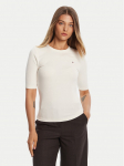 Tommy Hilfiger S&auml;rkpluus WW0WW47308 Ekr&uuml;&uuml;v&auml;rv Slim Fit L