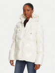 PINKO Talvejope Eleodoro 101597 A2P7 Valge Regular Fit