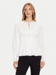 Marciano Guess S&auml;rkpluus 5BGH13 7390A Valge Regular Fit