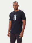 Armani Exchange T-s&auml;rk XM001440 AF10358 UB101 Tumesinine Regular Fit XL