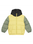 United Colors Of Benetton Talvejope 2WU0CN06N V&auml;rviline Regular Fit
