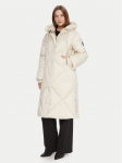 LOLA CASADEMUNT Talvejope LF2501002 Beež Relaxed Fit