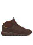 CAT Footwear Tossud Versage Mid P726429 Pruun