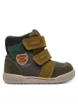Primigi Lumesaapad GORE-TEX 8861400 Khakiv&auml;rviline 25