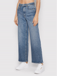 ONLY Teksad Juicy 15234743 Sinine Relaxed Fit