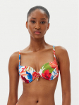 Selmark Bikini &uuml;lemine osa BL517 V&auml;rviline