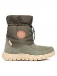 Naturino Lumesaapad Varna 2 Wp. 3001578-01-1F23 D Roheline