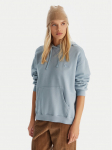 Quiksilver Pluus EQWFT03191 Sinine Oversize