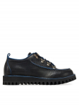 Fracap Poolsaapad M61 Must