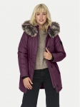 ONLY Parka Iris 15304625 Roosa Regular Fit