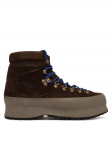 Diemme Saapad Rosset DI24FWROM-F02S008DKB Pruun