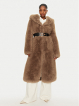 YES LONDON Karusnahk ECO/024 Pruun Regular Fit 48