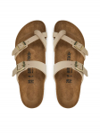 Birkenstock Varbavahesandaalid Mayari 1029726 Beež 42
