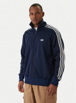 adidas Pluus Firebird KD8313 Tumesinine Loose Fit