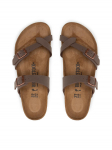 Birkenstock Varbavahesandaalid Mayari 0071063 Pruun 41