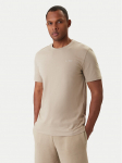 Guess T-s&auml;rk Z6RI17 I3Z14 Beež Regular Fit