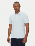 Lacoste Polo s&auml;rk PH9851 Sinine Classic Fit 3