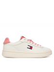 Tommy Jeans Tossud Archive' 98 EN0EN02815 Valge