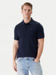 Tommy Jeans Polo s&auml;rk DM0DM22711 Tumesinine Regular Fit