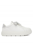 LOVE MOSCHINO Tossud JA15204G1OIA610B Valge