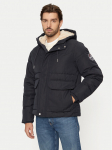 Jack & Jones Talvejope Carl 12256901 Tumesinine Straight Fit
