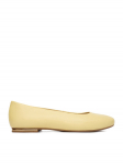 Lasocki Baleriinad CEO-RST-ARABELLA-06 Kollane 41