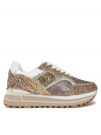 Liu Jo Tossud Maxi Wonder BA5015 TX007 Kuldne