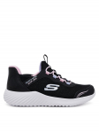 Skechers Tossud Bounder - Simple Cut 303585L/BLK Must