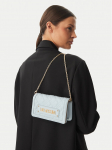 LOVE MOSCHINO K&auml;ekott JC5681PP1OLA0701 Sinine