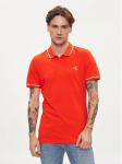 Calvin Klein Jeans Polo s&auml;rk J30J315603 Punane Slim Fit