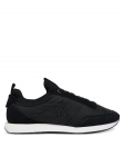 Calvin Klein Jeans Tossud Retro Runner Sock Laceup Mix YM0YM01414 Must