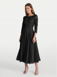 Swing Kokteilikleit 77761710 Must Regular Fit
