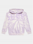 Guess Pluus J3YQ01 KA6R3 V&auml;rviline Loose Fit