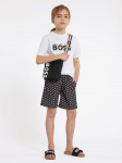 Boss Ujumis&scaron;ortsid J51019 S Must Regular Fit