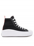 Converse Tennised Chuck Taylor All Star Move 271716C Must