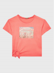 United Colors Of Benetton T-s&auml;rk 3096C10B4 Koralliv&auml;rviline Regular Fit 120