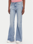 JOOP! Jeans Teksad Milena-Oh 30102869 Sinine Bootcut Fit