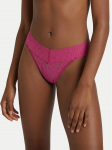 Calvin Klein Underwear Klassikalised alusp&uuml;ksid LV00QD5283 Roosa S