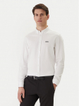 BOSS S&auml;rk ST Motion 50555946 Valge Regular Fit