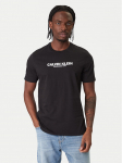 Calvin Klein T-s&auml;rk 30s Graphic LV04RE820G Must Regular Fit
