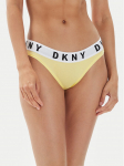 DKNY Klassikalised alusp&uuml;ksid DK4513 Kollane