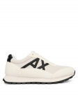 Armani Exchange Tossud XM001960 AF19388 M0017 Valge 43