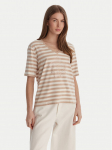 Liu Jo Sport T-s&auml;rk TA6206 JS005 V&auml;rviline Regular Fit