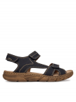 Josef Seibel Sandaalid Brenda 03 76803 Tumesinine